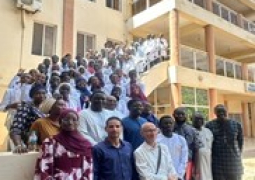 Africmed International