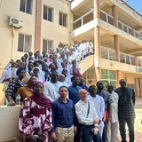 Africmed International