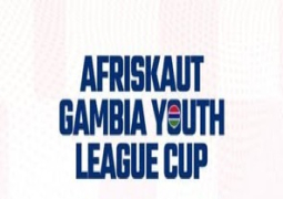 Afriskaut Gambia Youth League Cup 