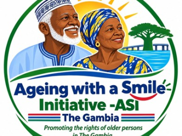 We are all ageing: ASI calls for age-friendly Gambia