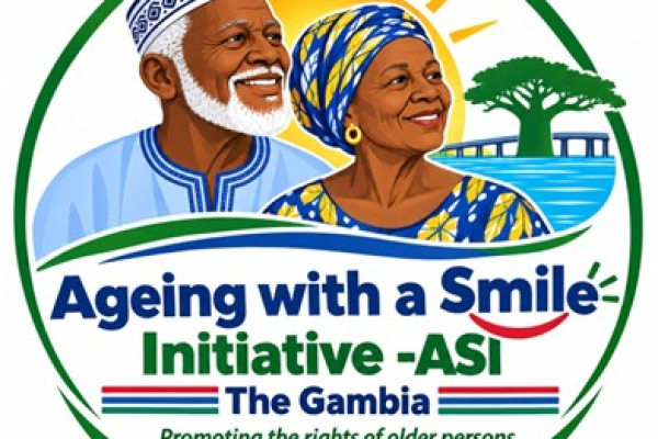We are all ageing: ASI calls for age-friendly Gambia
