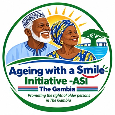 We are all ageing: ASI calls for age-friendly Gambia