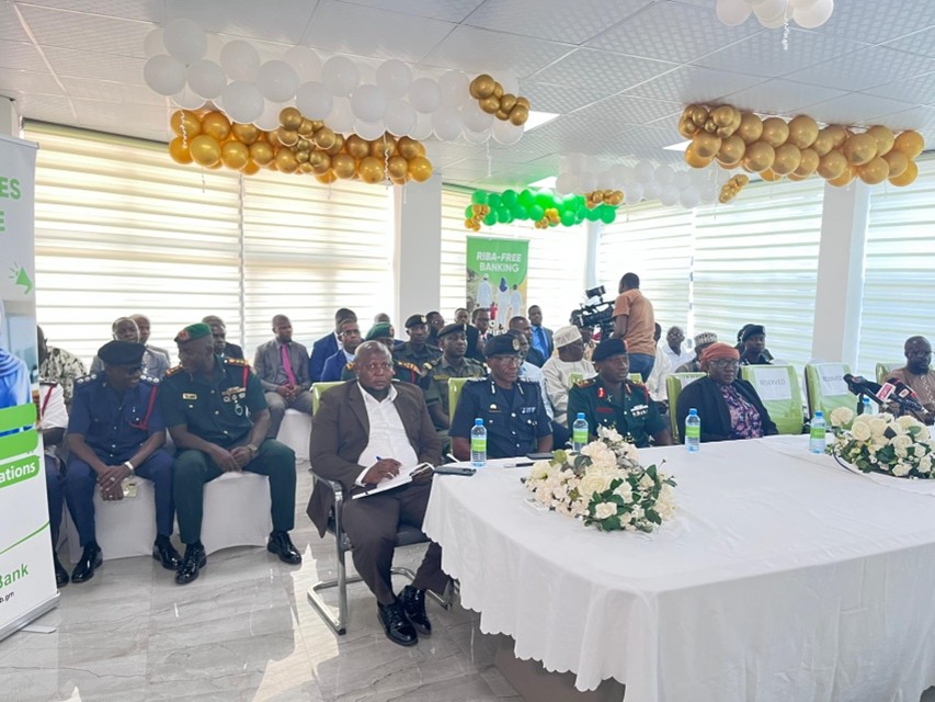 Agib Bank introduces priority access to security, medical personnel