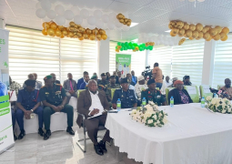 Agib Bank introduces