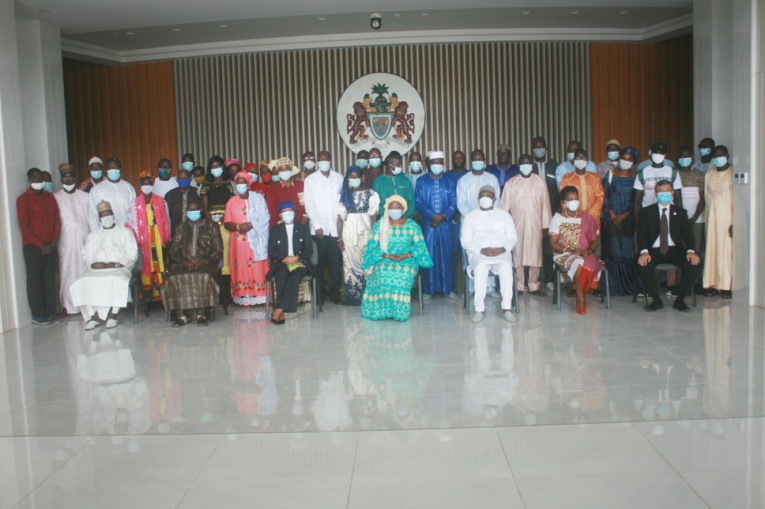 Minister calls for critical study of report with rigorous critique