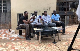 Ex officials: We were dismissed for revealing irregularities at DoA