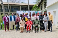 Stakeholders validate GTHI Agri-Food Processing, Packaging curriculum