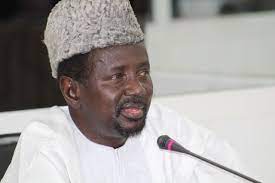 Ahmadiyya Muslim Jamaat sends message of condolences on demise of VP Joof