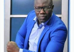 Ahmed Aidara