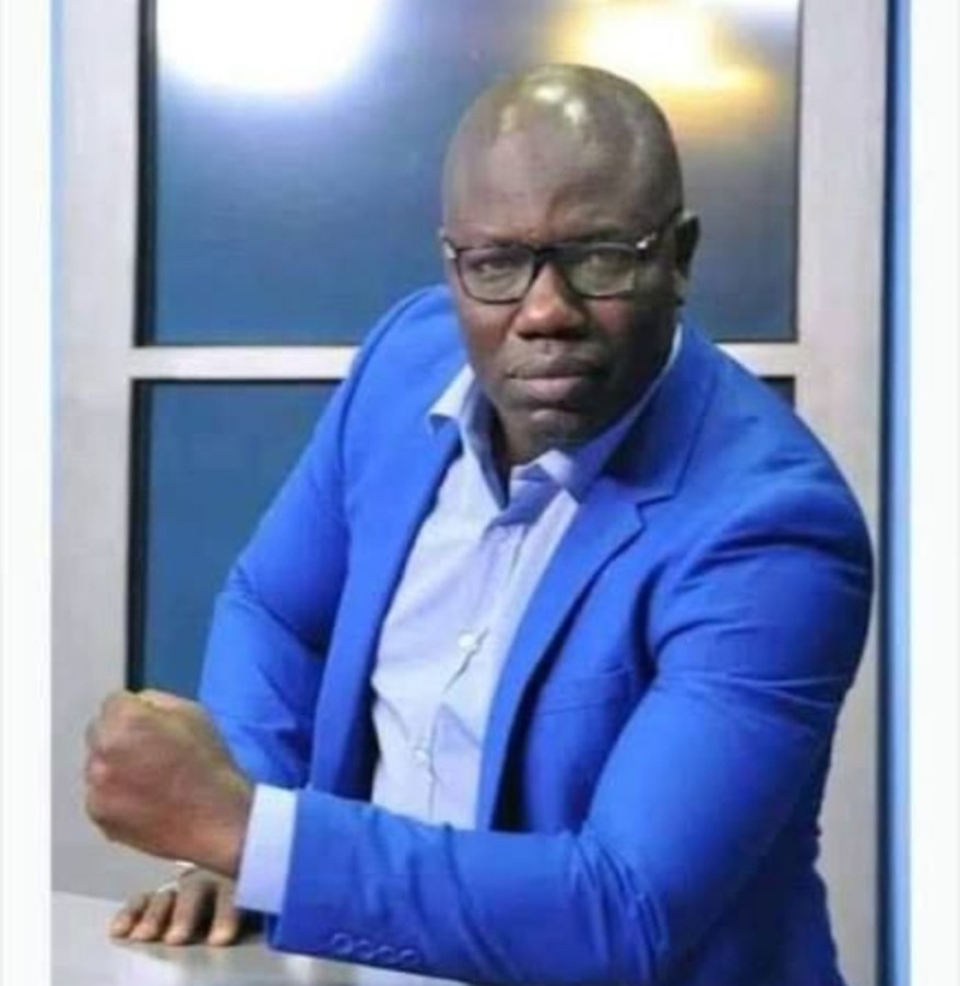 Gov’t rebuts issuance of 20,000 diplomatic passports