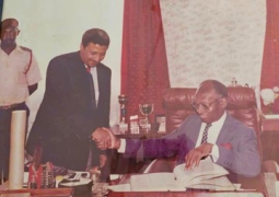 Ahmed Omar Bensouda