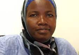 Aifa Fatimata Ndoye 