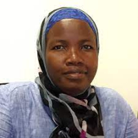 Aifa Fatimata Ndoye 