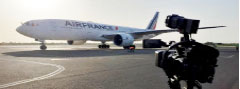 Air France finally hits Destination Gambia