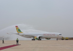 Air Senegal 