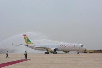 Air Senegal Ends New York Flights, Pulls Out Of United States