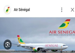 Air Senegal v2