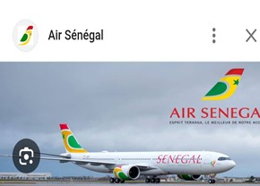 Air Senegal scandal: 5 planes grounded, Ousmane Sonko steps in