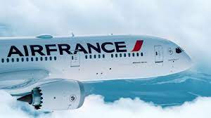 Air France expands operations in Africa with new route to Banjul