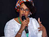 Aisha Dabo: Gambian Woman Using Digital Power to Defend Democracy, Rights and Safer Online Spaces