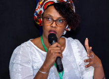 Aisha Dabo: Gambian Woman Using Digital Power to Defend Democracy, Rights and Safer Online Spaces