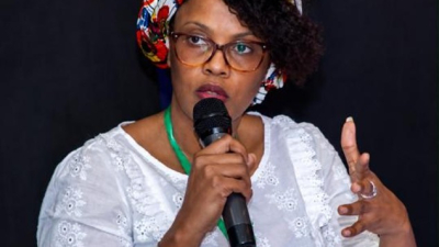 Aisha Dabo: Gambian Woman Using Digital Power to Defend Democracy, Rights and Safer Online Spaces