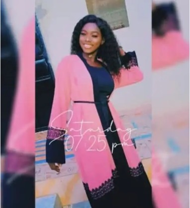 Suspect remanded on girl drugged to death