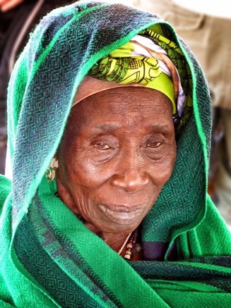 Juffureh mourns as long-serving Alkalo dies at over 100