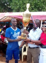 Ajax FA lift first Kombo East Super Cup