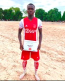 Mighty Ajax slash Burkingham to reach Gunjur Knockout quarterfinals