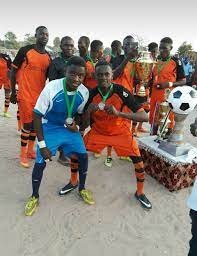 Mighty Ajax strive to end trophy drought in Gunjur Nawetan