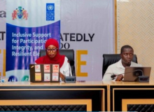 Youth leaders warn against exclusion in Gambia’s democratic process