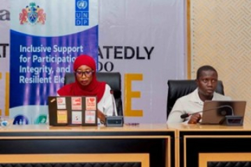 Youth leaders warn against exclusion in Gambia’s democratic process