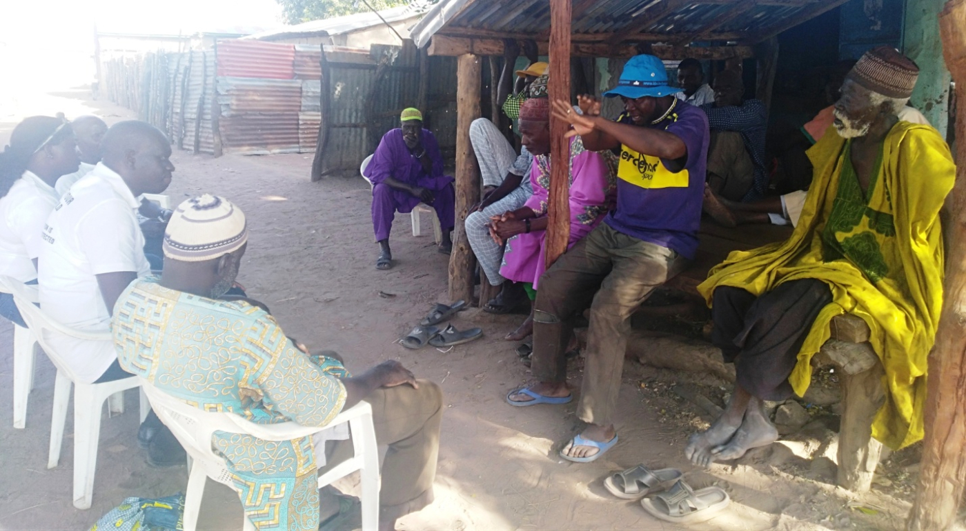 Alkalolu applauds gov’t for NSPS establishment