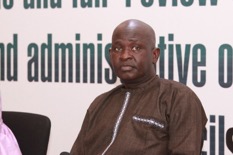 LGCI confronts BAC finance boss over ‘Salibo’ allowance