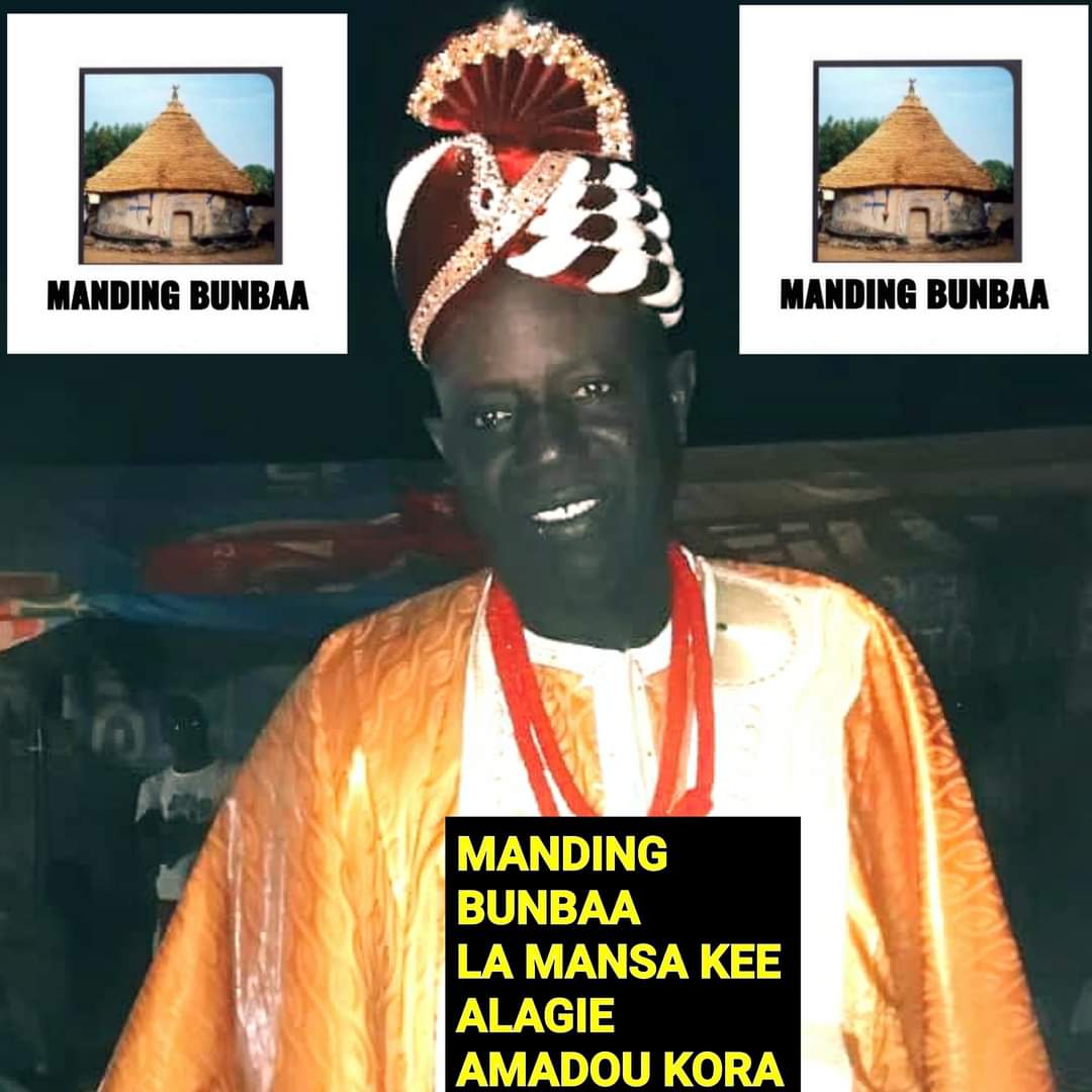 Coronation of Manding ‘King’ in URR is ‘unconstitutional’ -Minister Drammeh clarifies