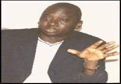 Tycoon Alagie Conteh decries freezing of   Bloom Bank account  