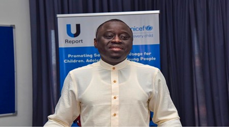 UNICEF, NYC lead national push to protect children online, curb misinformation