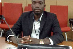 Baddibu MP calls on Barrow to help construct Njawara, Minteh Kunda roads