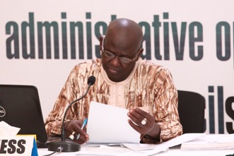 BAC finance boss admits approving unlawful payments