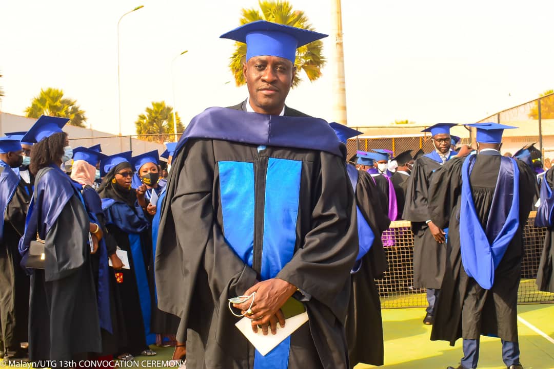 “Education is fundamental factor of development” - Deputy Commissioner of Customs