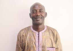 Alagie Manjang