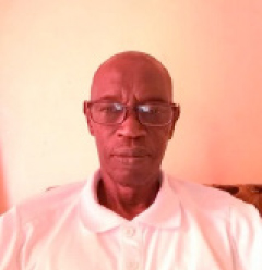 GFF appoint Alagie Sarr as Gambia CHAN team coach