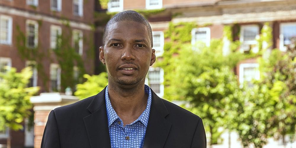 Upstate faculty member named as a Pew Scholar in biomedical sciences