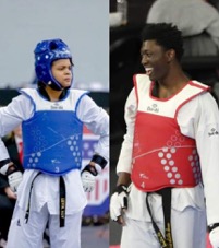 Gambian Taekwondo athletes set to shine at African Championship