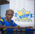 Alasan Faye, Benard Sylva sign for Senegalese club