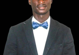 Alasan Njie
