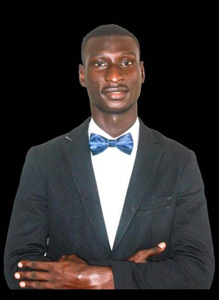 Nianija author launches poetry book to promote Gambian literature