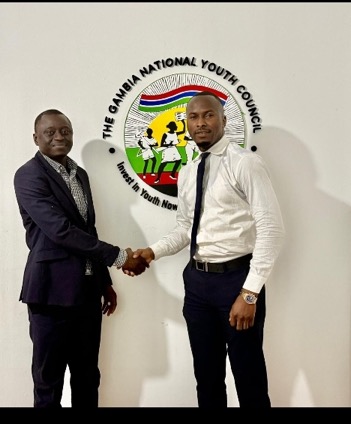 Peace Network, NYC hold emergency meeting on irregular migration