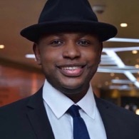 Gambian to chair 2023 Africa Together Confab at Cambridge